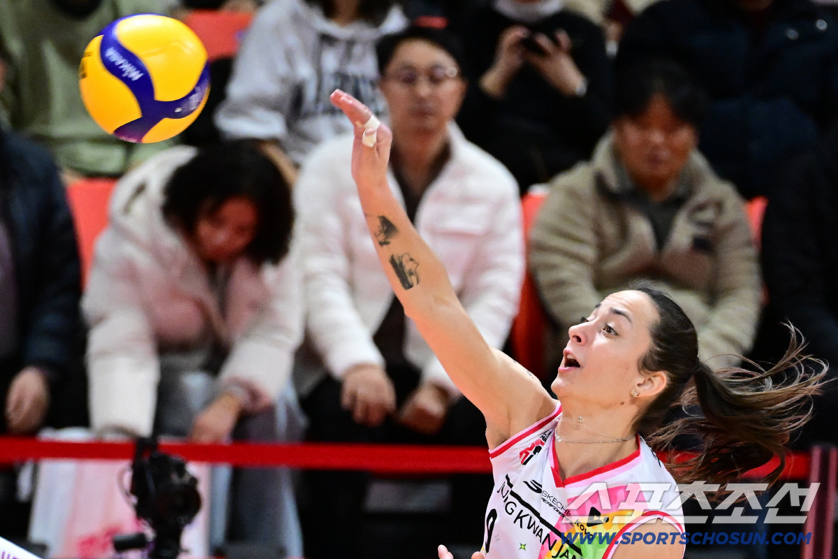 "왜 자꾸 이런 일이…" 자네테 오니, 정호영 시즌아웃, 환장하는 부상릴…