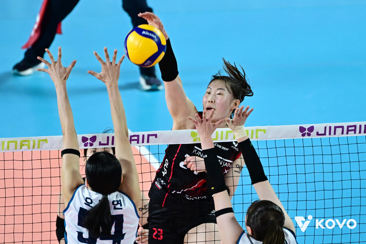 "왜 자꾸 이런 일이…" 자네테 오니, 정호영 시즌아웃, 환장하는 부상릴…