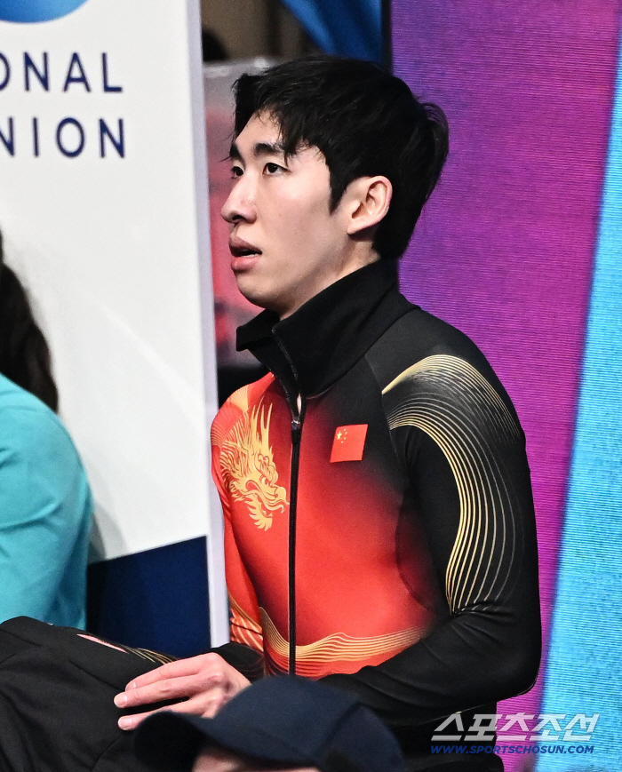 "中 이미 귀화했는데" 린샤오쥔, 임효준 '중계 논란'…캐스터, 뒤늦게 번복 해프닝