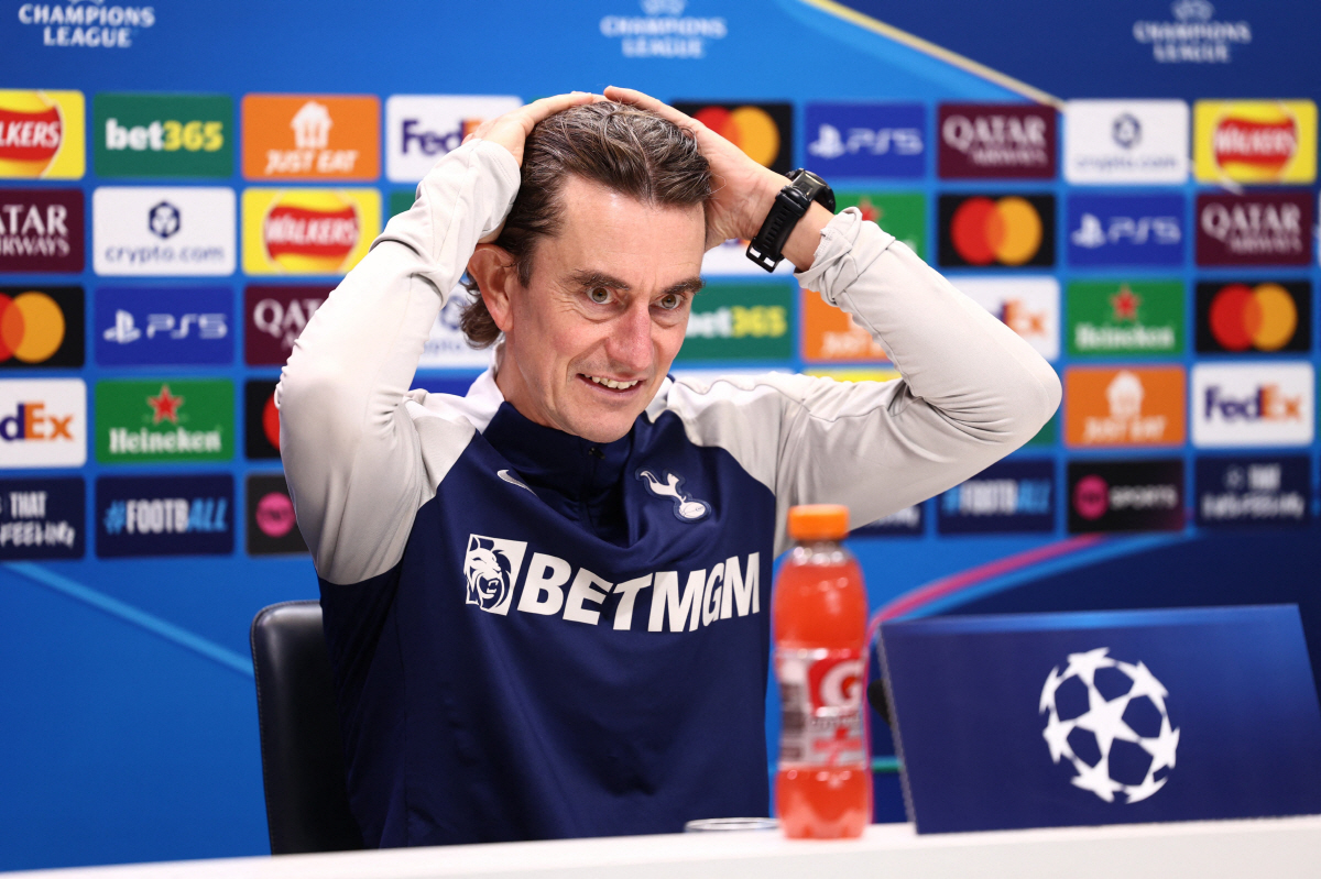 손흥민 통곡할라 '내가 10년 바친 토트넘인데', 진짜 2부 강등 위기.…