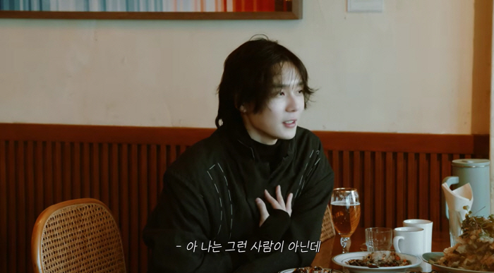 '현아와 결별' 던, 스타일 확 바꾼 이유 