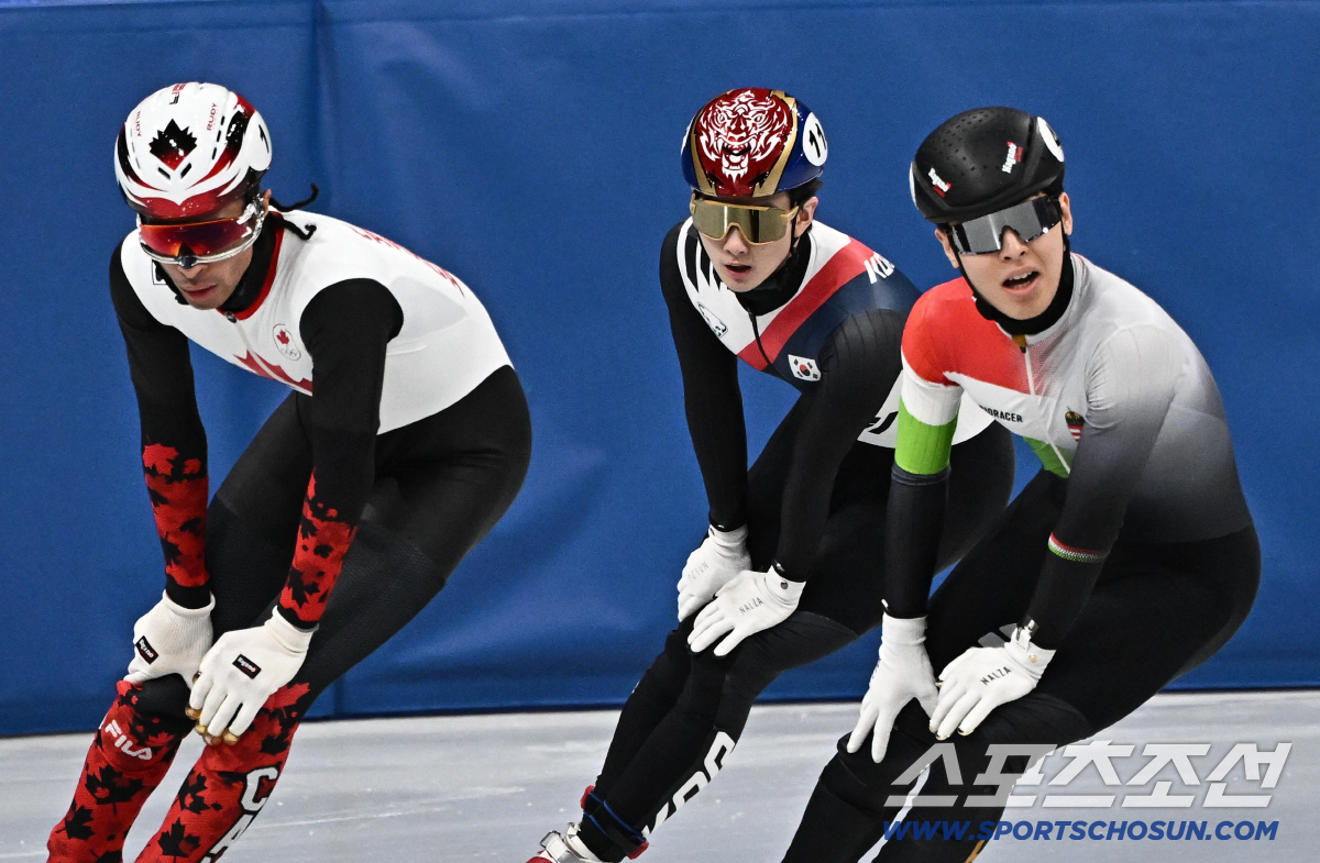 [밀라노 직격인터뷰]美와 불운한 충돌, 하지만 고개 숙일 시간 없다...…
