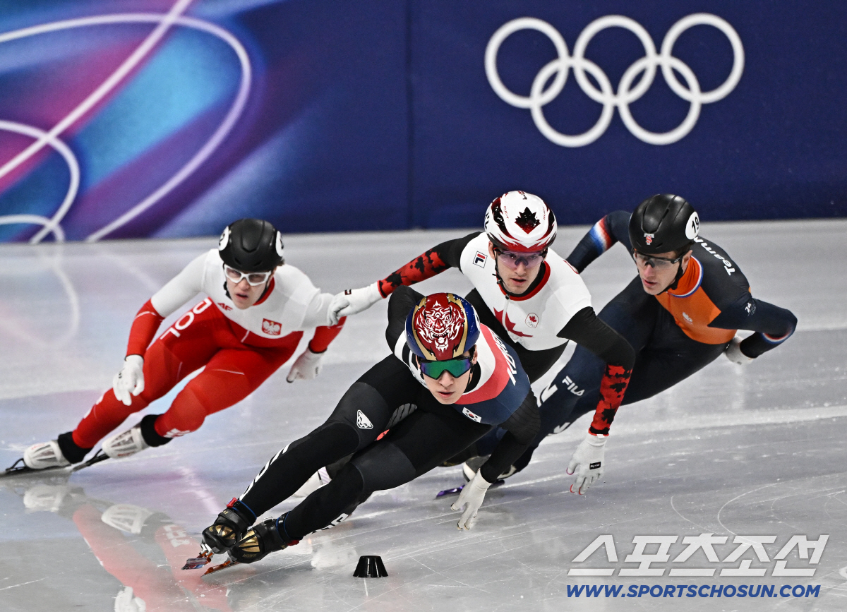 [밀라노 직격인터뷰]美와 불운한 충돌, 하지만 고개 숙일 시간 없다...…