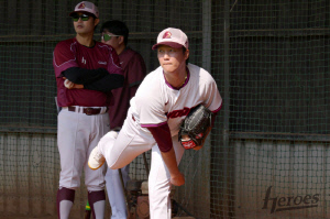 놀러간 게 아니었다...