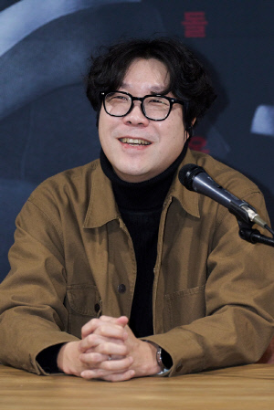 [인터뷰①]'판사 이한영' 감독 