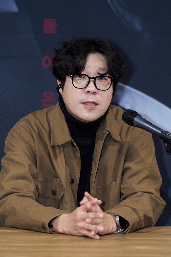 [인터뷰②]'판사 이한영' 감독 "전직 대통령 참고? 여러 진영서 동상이몽…심장 쫄렸다"