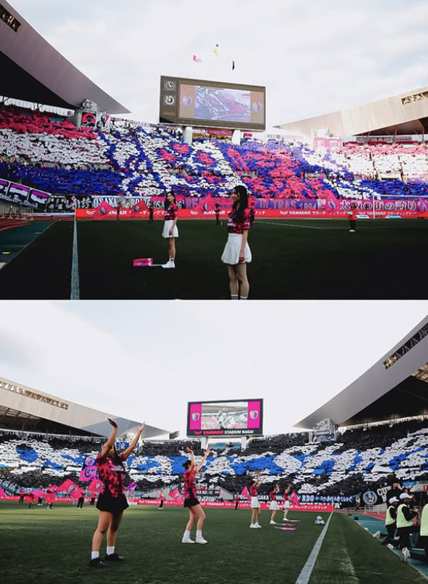 [오피셜]"추운 겨울에 무슨 축구냐" 추춘제 반대론자 비웃는 J리그 개막…