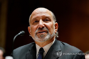 `엡스타인 의혹` 휘말린 美상무 