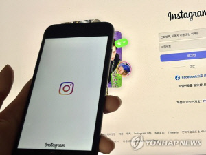 방미통위, 작년 인스타 '계정 정지 대란' 사실조사 착수