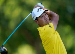 LIV 떠나 PGA 복귀한 케빈 나, 뉴질랜드 오픈 출전…