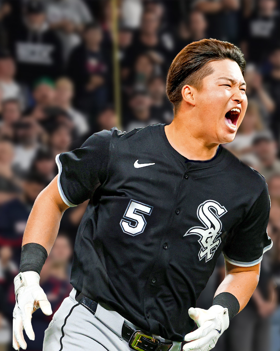 구단 실수 웃어 넘긴 대인배 '日 메이저리거'→단장도 극찬 "유쾌한 선수…