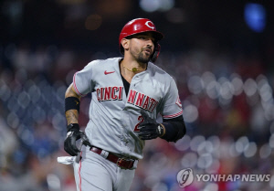 야구나 잘하든가, 감독한테 막말을?… '1457억' 계륵, 