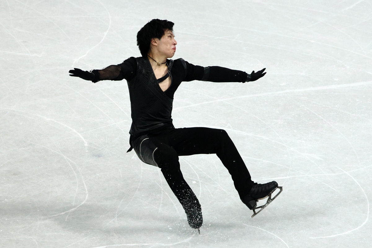 [밀라노 LIVE]"차원이 다르다!" '쿼드갓' 일리야 말리닌 또또 백플…