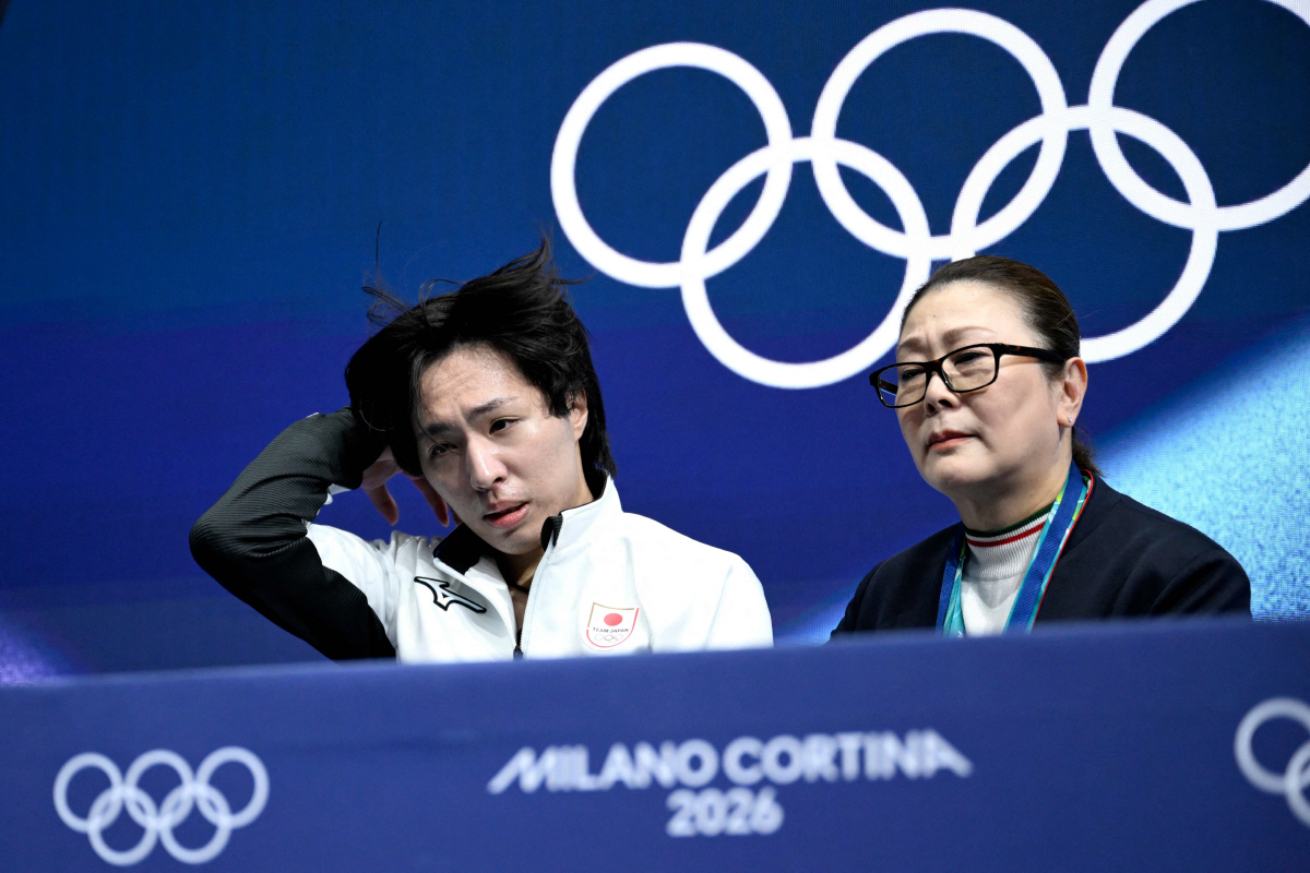 [밀라노 LIVE]"차원이 다르다!" '쿼드갓' 일리야 말리닌 또또 백플…