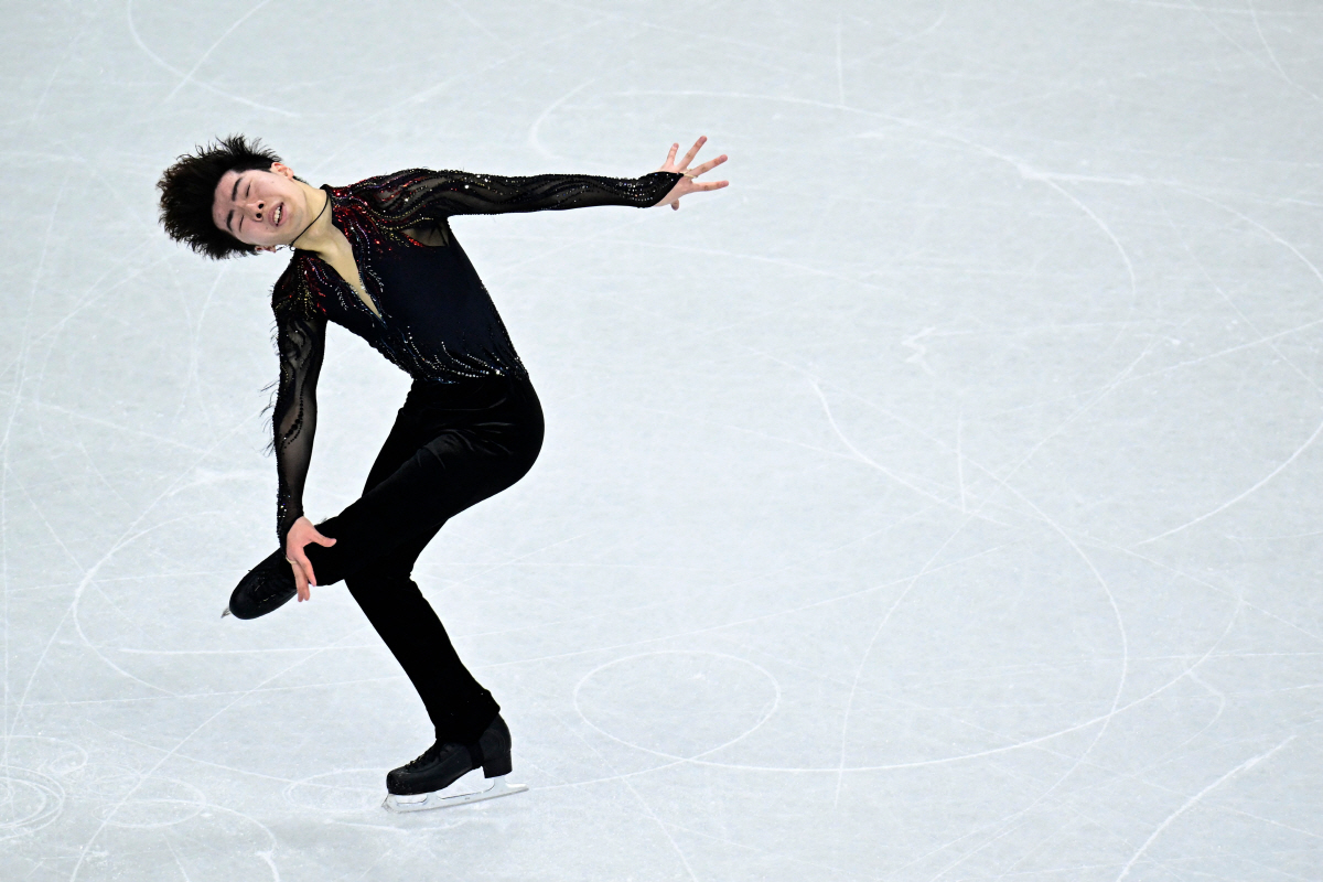 [밀라노 LIVE]"차원이 다르다!" '쿼드갓' 일리야 말리닌 또또 백플…