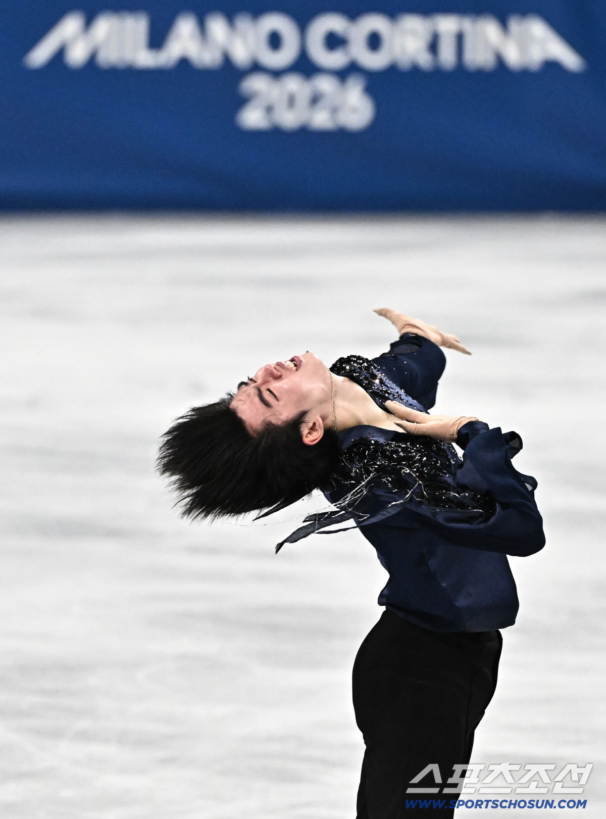 "점수가 왜 이래" 차준환, 완벽 연기에도 쇼트 6위…아쉬움 가득, 쉽지…