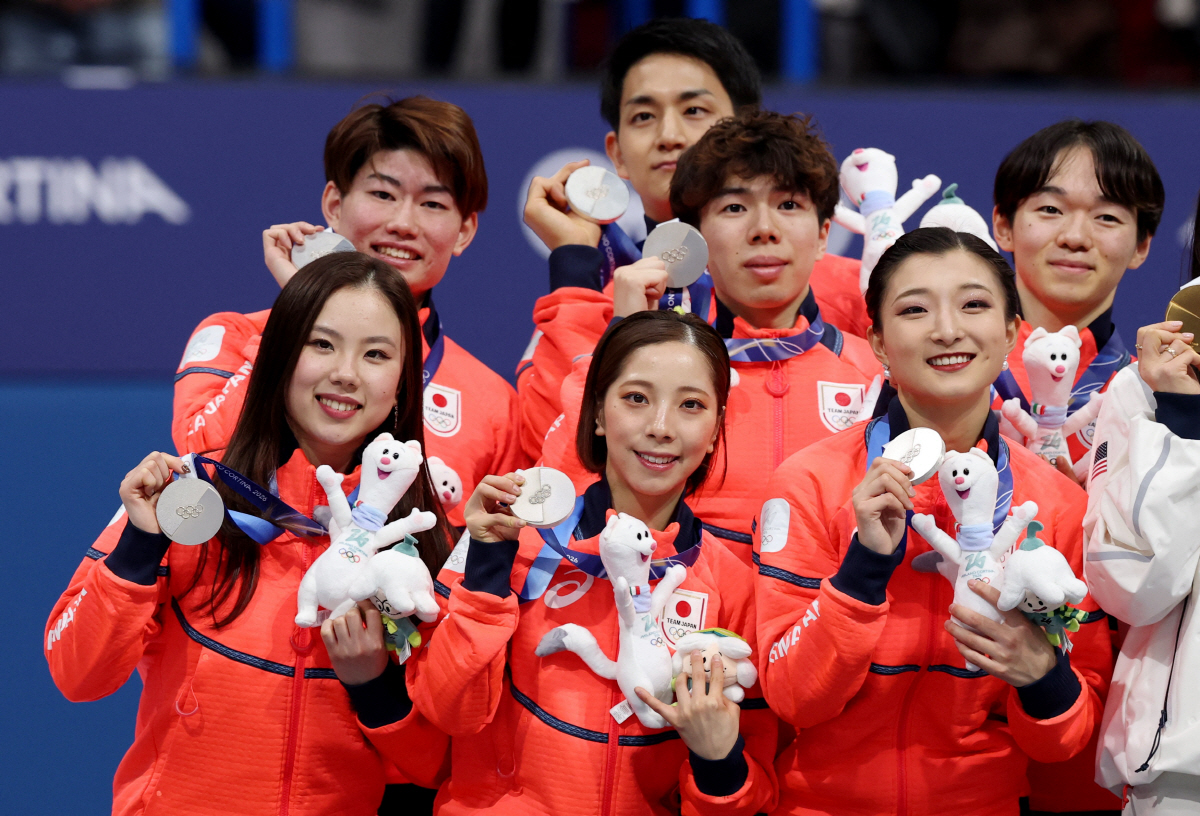 "왜 이렇게 불량이 많아" 한국도 조심! 메달만 문제인가, 日 분노 '불…