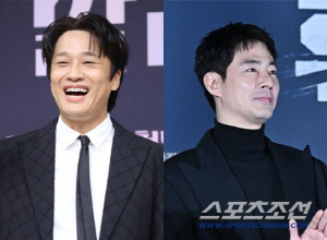 '조인성과 공동사장' 차태현 