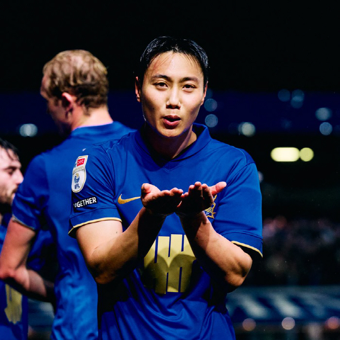 홍명보호 이게 무슨 날벼락인가...중원 파괴됐다, 박용우-원두재 이어 백…