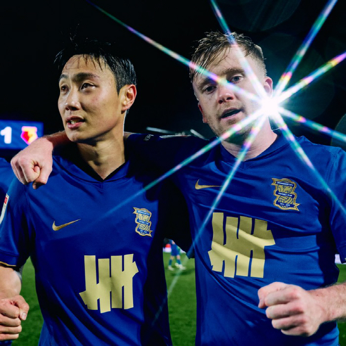 홍명보호 이게 무슨 날벼락인가...중원 파괴됐다, 박용우-원두재 이어 백…