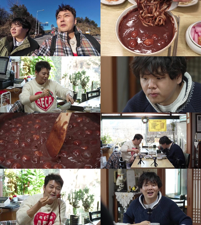 '‘600억 자산설' 전현무, 무심결에 곽튜브 재산 폭로 "신혼집 150…