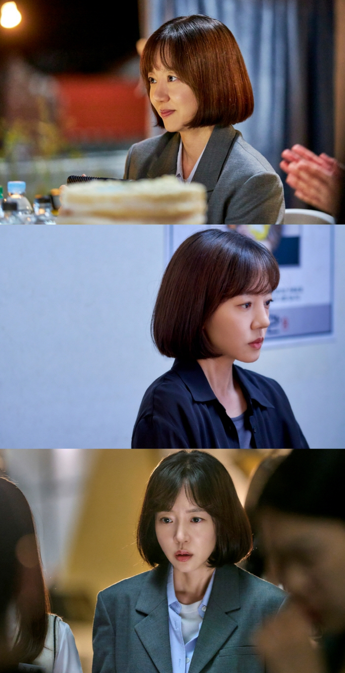 임수정, 차정원 질투유발자 될까..'건물주' ♥하정우 아내로 5년 만에 안방 컴백