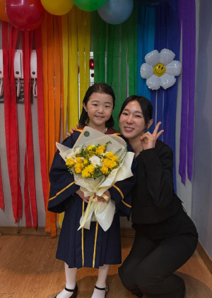 이지혜, '영유 안 가도 돼' 발언 후폭풍… 