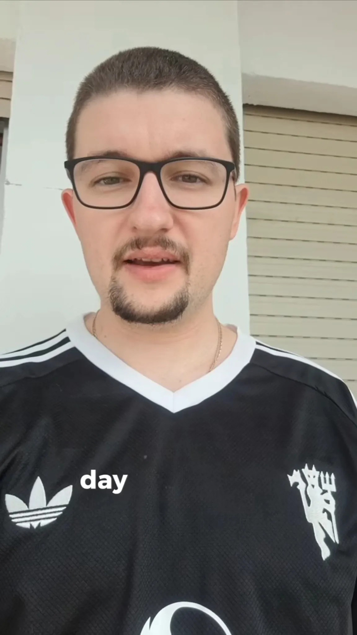 "앞이 잘 안보여요" 맨유 5연승 공약 실패→삭발식 좌절! 500일, 2…