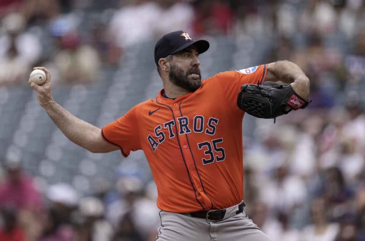 사이영상 트로피가 무려 5개! 은퇴 위기에서 벌떡 일어서더니→스쿠벌과 결…