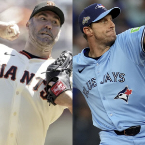 43세 벌렌더는 190억에 친정으로 돌아간다...41세 슈어저는 아직 '감감무소식'