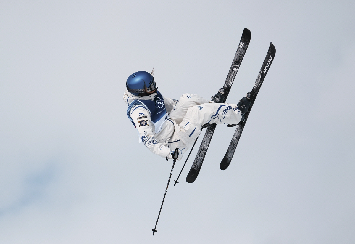 '사상 최악 중국' 이런 선수에게 "사리사욕 출전" 맹비난...'美 배신…