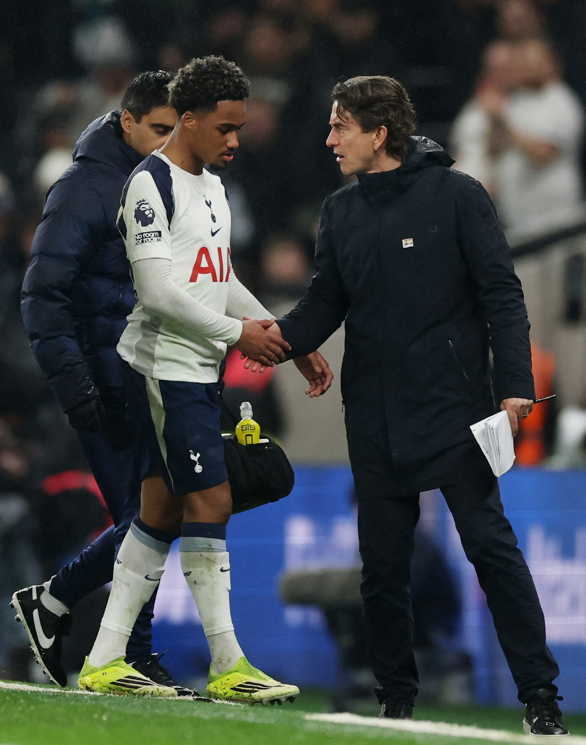 "SON 빠진 토트넘,이러다 강등권 가겠어" 뉴캐슬전 또 패배→'피꺼솟'…