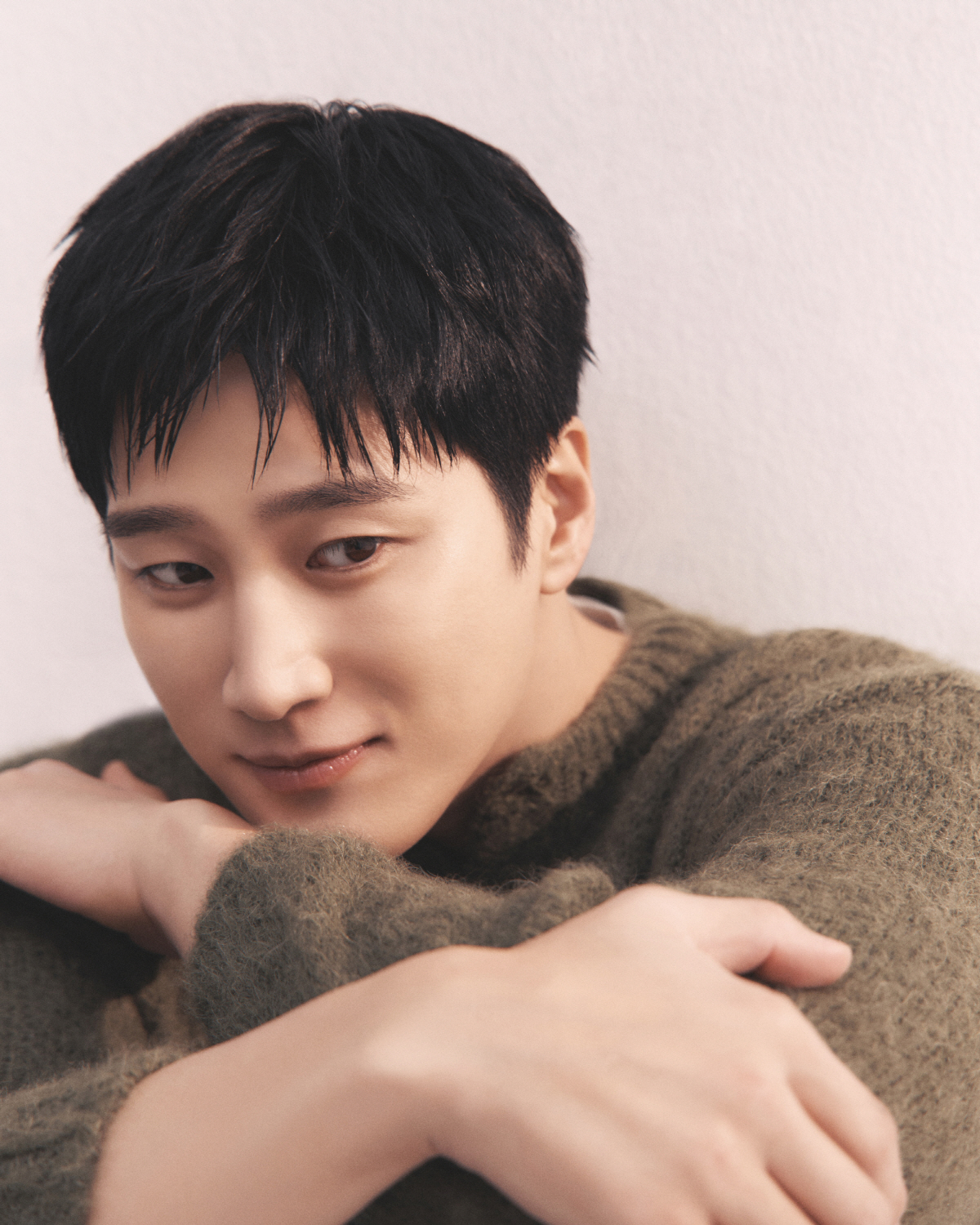 [SC인터뷰] "실제 유니콘 멜로남은 아니지만"…안보현, 문신 팔토시→4…