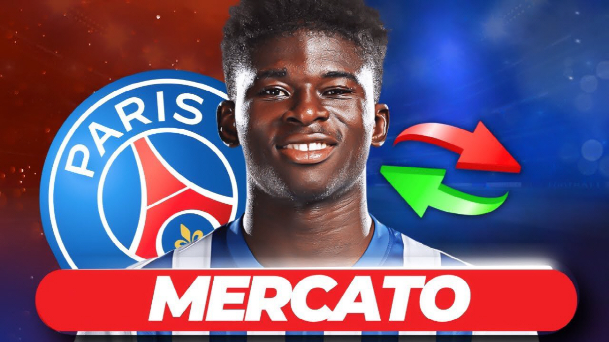 이강인은 어떡하라고! PSG '2000억 프리미어리거' 영입→중원 경쟁 …