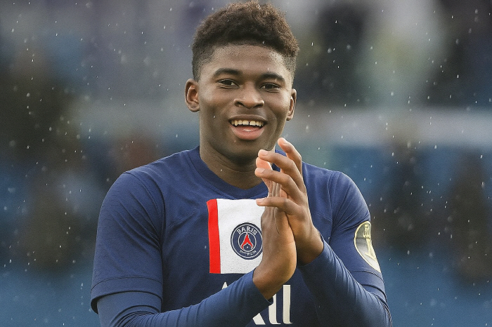 이강인은 어떡하라고! PSG '2000억 프리미어리거' 영입→중원 경쟁 '바늘구멍'…첼시와 경쟁, 영입 확률 높다