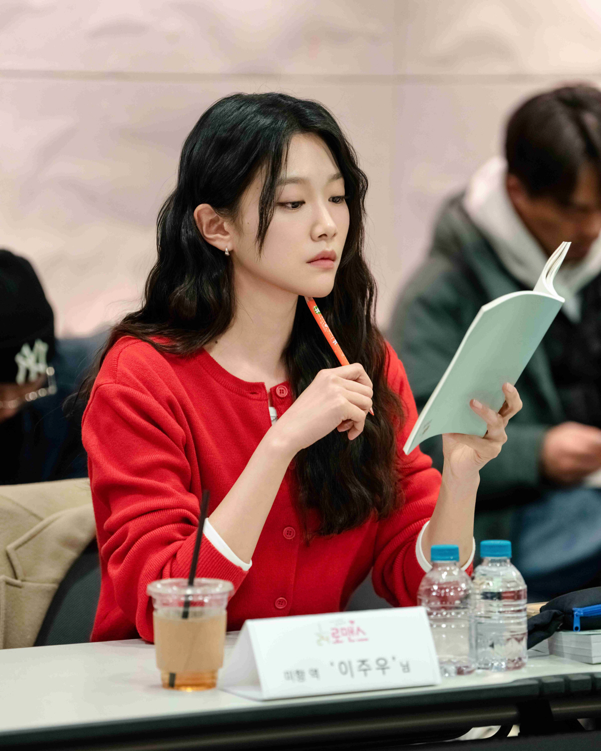 [공식] 신혜선, 나인우와 몸 바꿔 산다..'24분의 1 로맨스' 확정