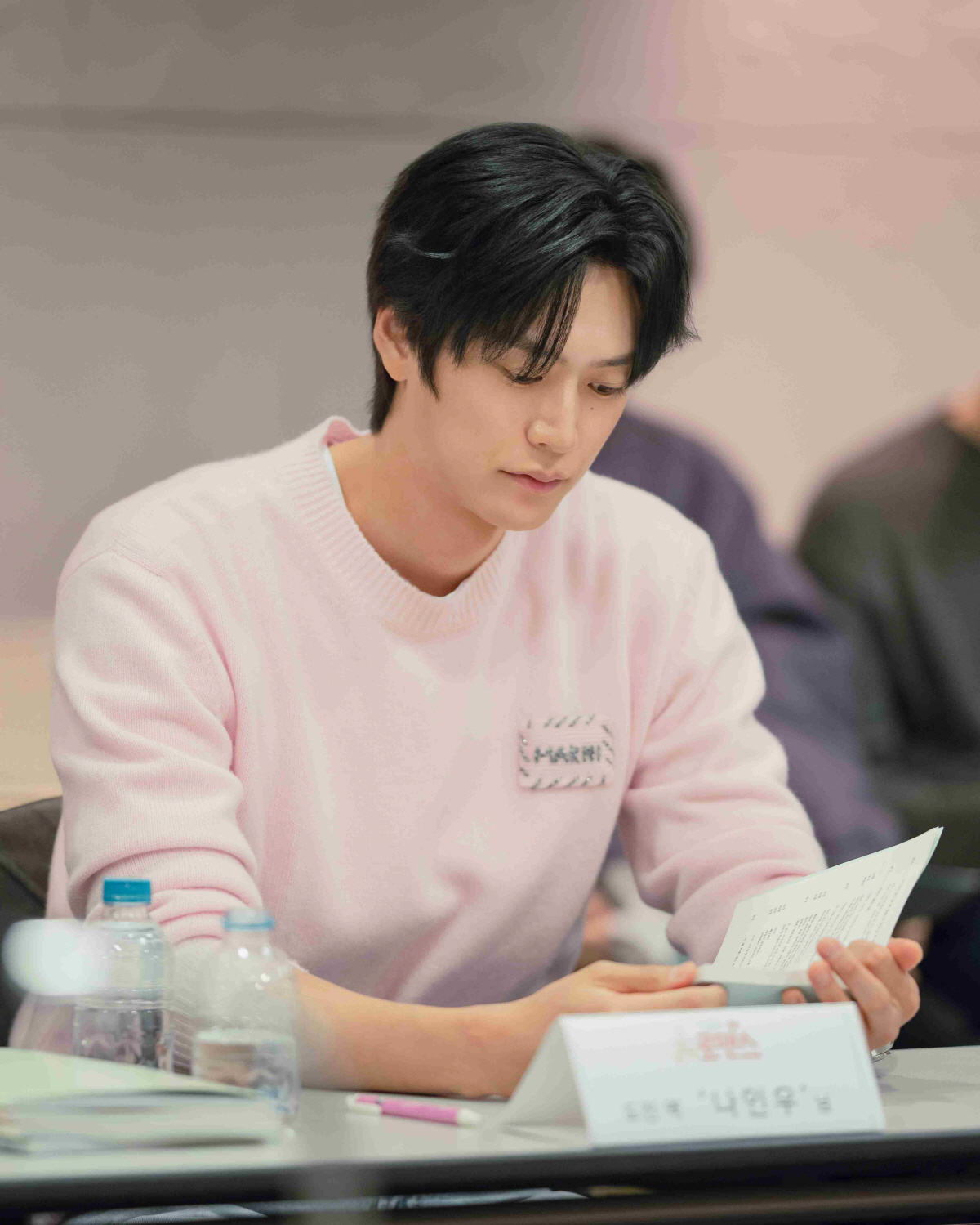 [공식] 신혜선, 나인우와 몸 바꿔 산다..'24분의 1 로맨스' 확정