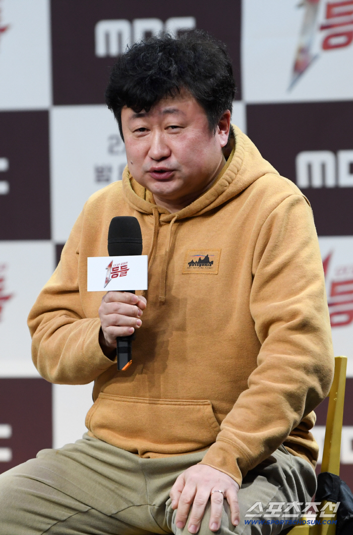 '1등들' PD "우승 혜택은 명예, 돈·안마의자·차가 중요한 게 아니더라"