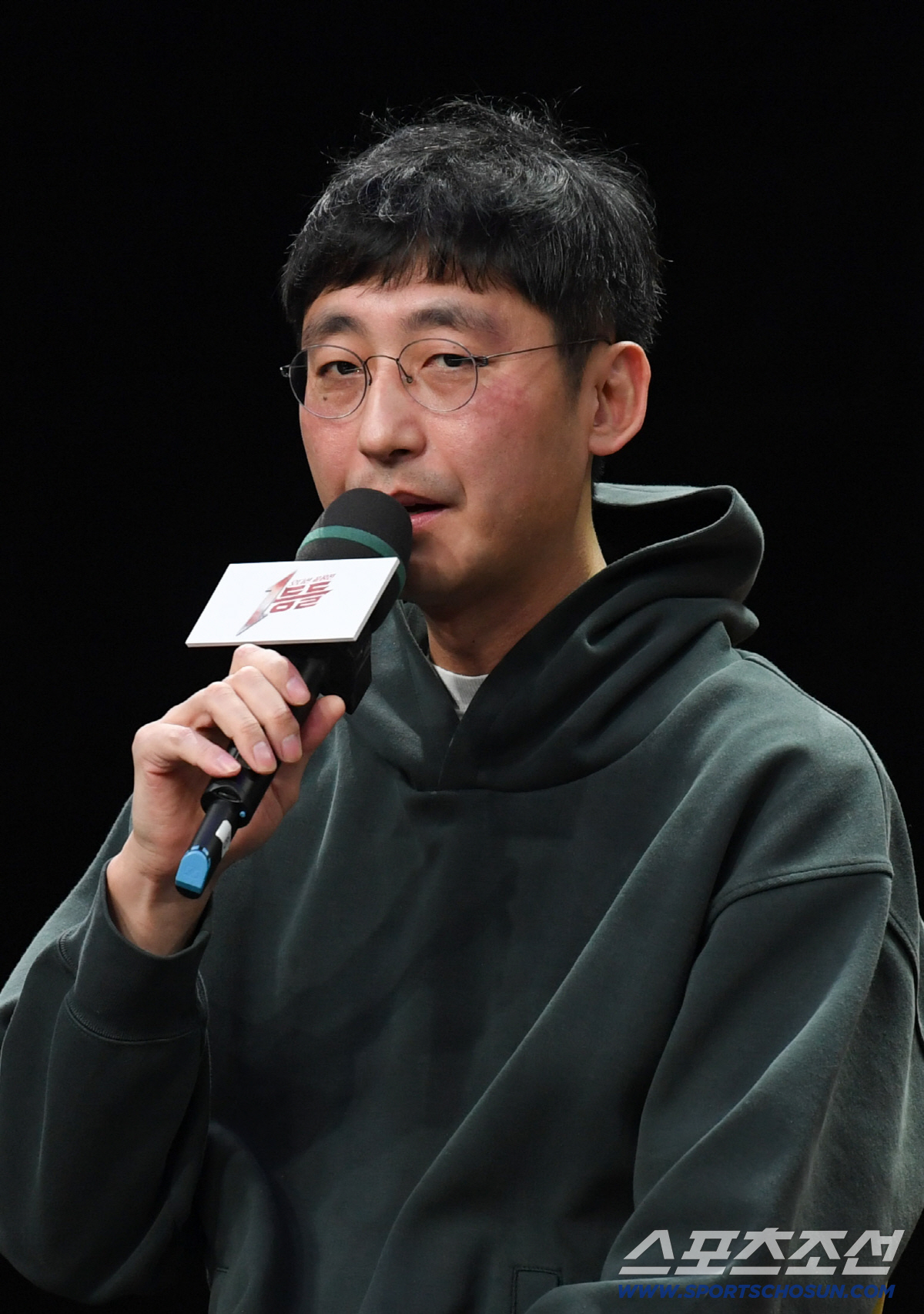 [SC현장]왕좌 이후의 이야기…'1등들' 허각→박장근. 챔피언리그급 오디…