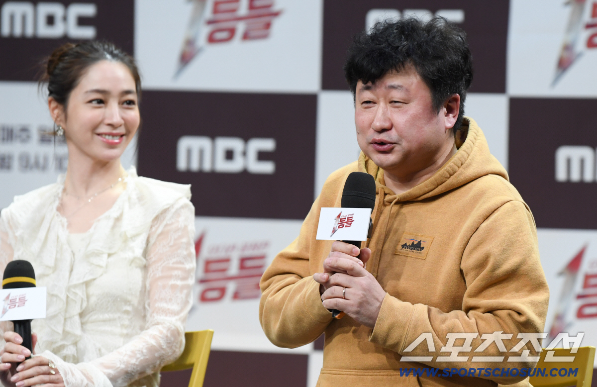 [SC현장]왕좌 이후의 이야기…'1등들' 허각→박장근. 챔피언리그급 오디…