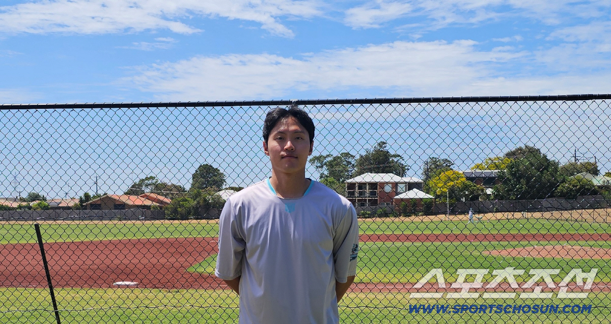 이게 되네? 1년에 3㎞씩 빨라진 직구 → 좌완 153㎞ 파이어볼러 변신…