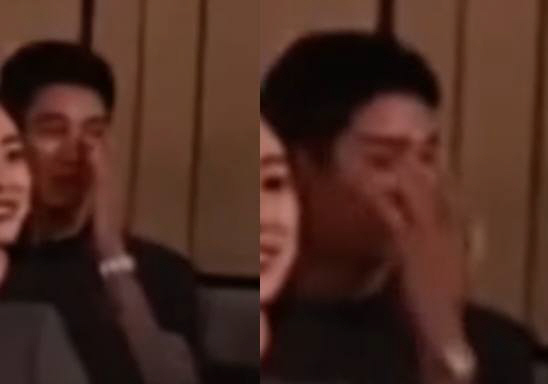 [인터뷰④] 안보현 "김우빈♥신민아 결혼식서 대리 오열? 사실은.."('…