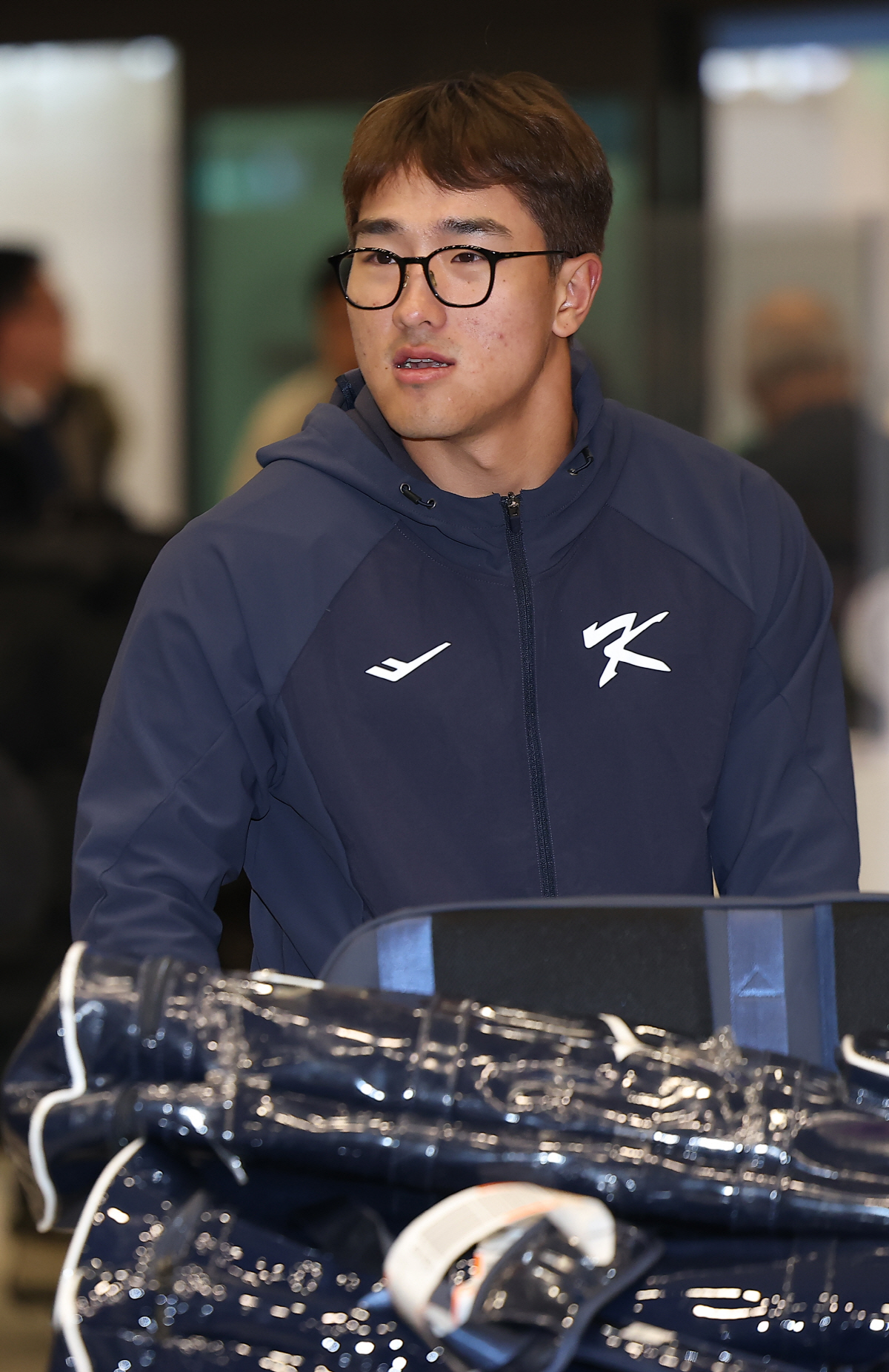 '날벼락' 한국 대표팀이 WBC 최약체라고? 美도 관심…원태인·오브라이언…