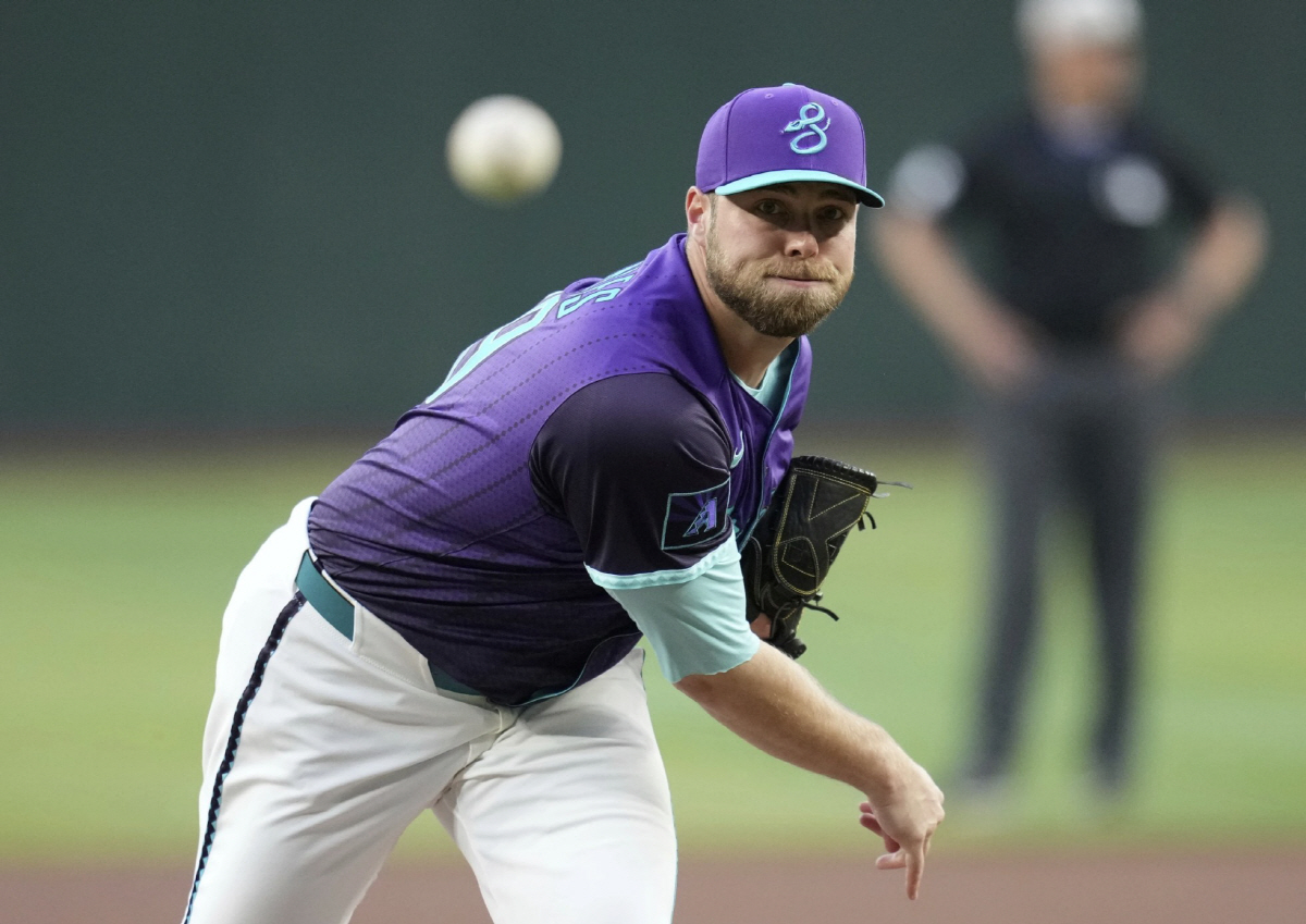 "죄송합니다. 7월에 꼭 돌아올게요", TJS 3055억 에이스 대신 이…