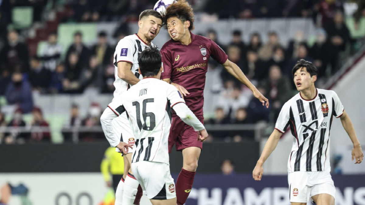 '후이즈→바베츠 새 얼굴 첫 선에도…' FC서울 원하던 스타트 NO, 숙…