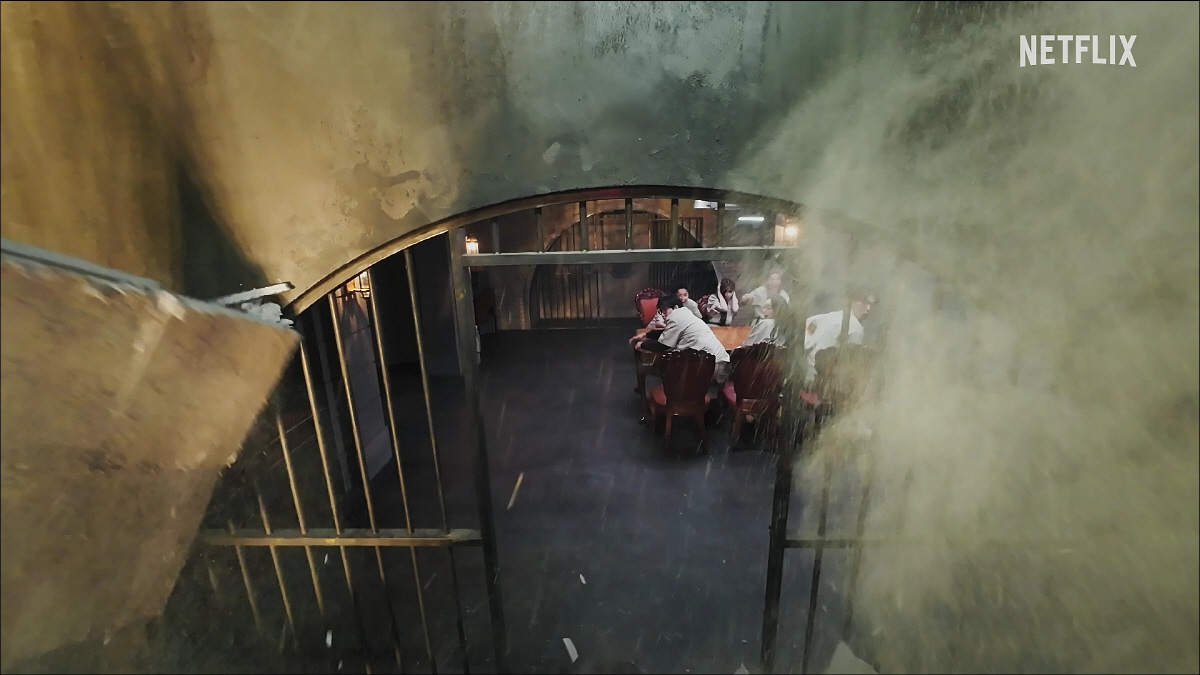 혜리·카리나도 놀라서 "이거 영화 아니야?"..'미스터리 수사단2' 역대…