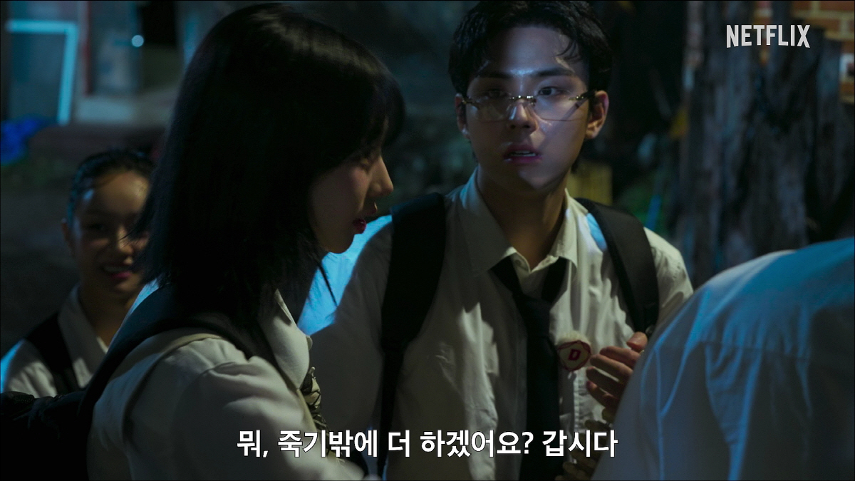 혜리·카리나도 놀라서 "이거 영화 아니야?"..'미스터리 수사단2' 역대…