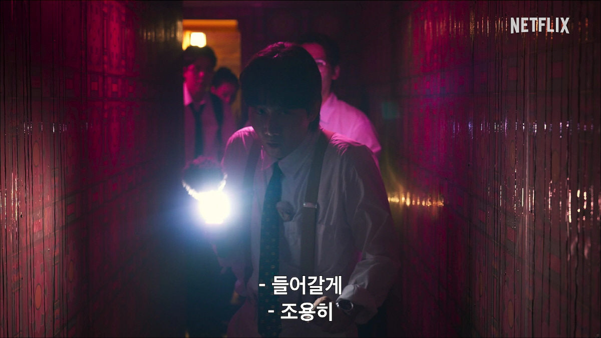 혜리·카리나도 놀라서 "이거 영화 아니야?"..'미스터리 수사단2' 역대…