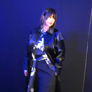 '42세' 솔비, 18kg 빼더니 요요 왔나..통통해진 볼살·달라진 분위기