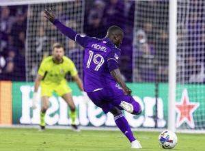 [단독]울산이 드디어 움직였다, '새로운 날개' 美 벤지 미셸 전격영입…2선 파괴력 속도 'UP'